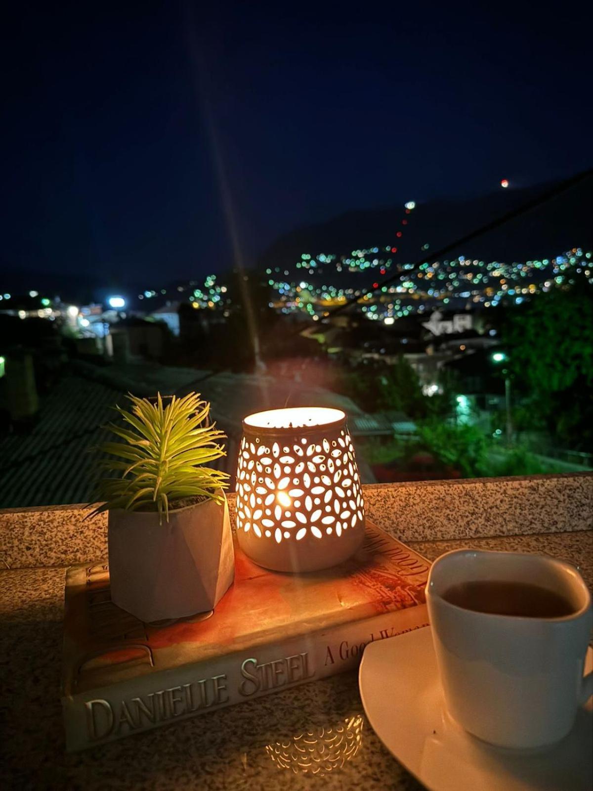 Sunrise Inn Сараєво Екстер'єр фото